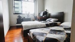 Blk 271B Jurong West Street 24 (Jurong West), HDB 5 Rooms #596709691